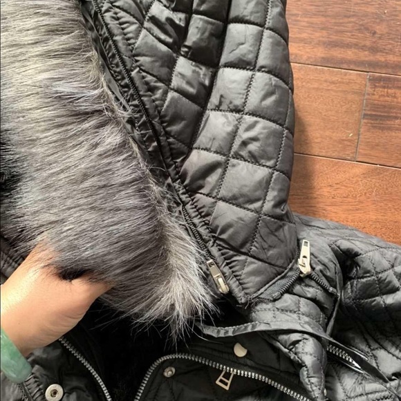 Le grenier winter coat - Picture 5 of 5